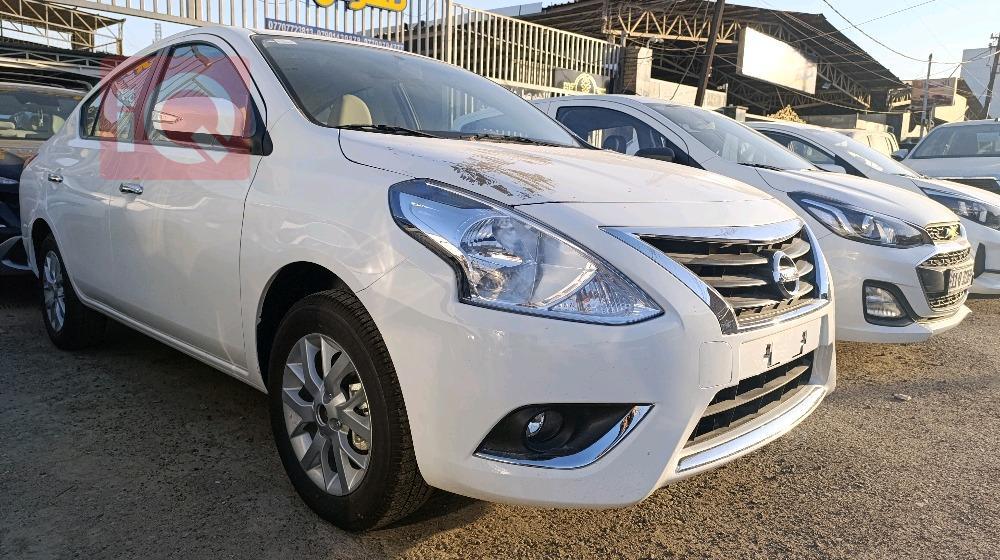 Nissan Sunny